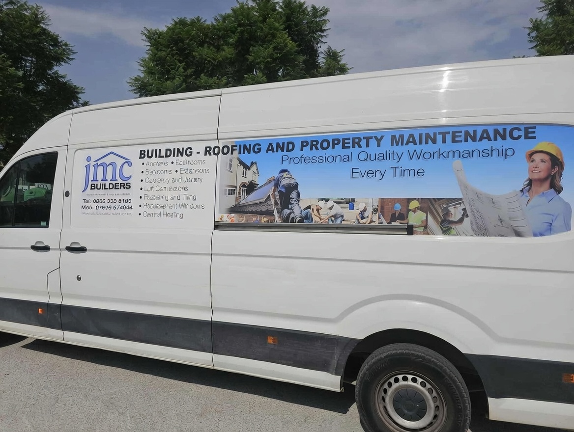 JMC Builders project photo 2