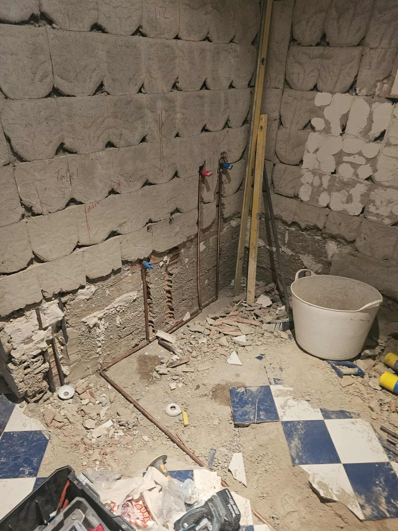 JMC Builders project photo 17