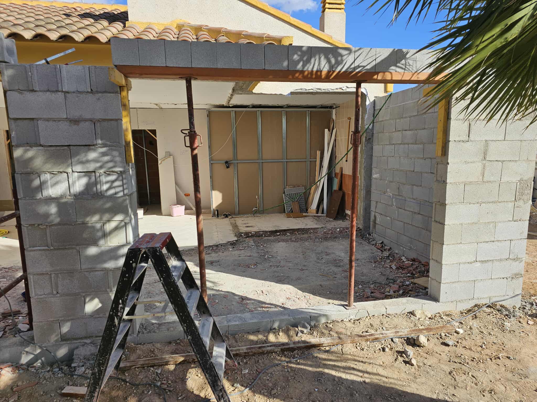 JMC Builders project photo 7